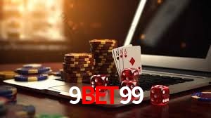 Desvendando o Mundo dos Jogos Virtuais na 9BET99
