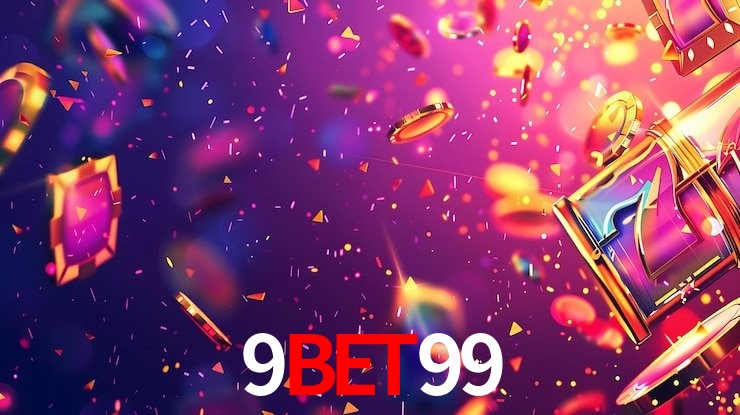 Especiais de Fim de Semana 9BET99