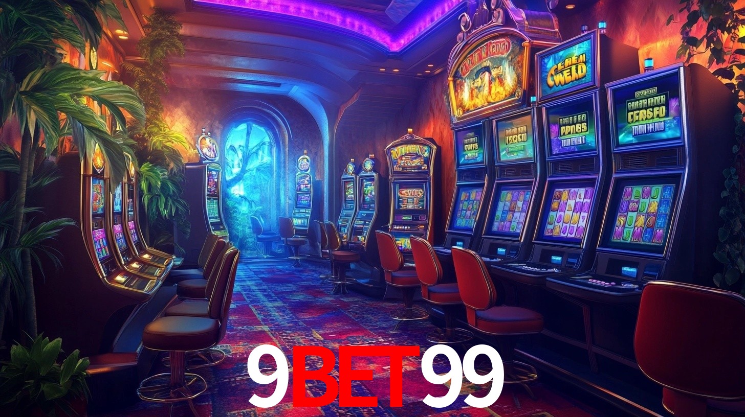 9BET99 App Interface