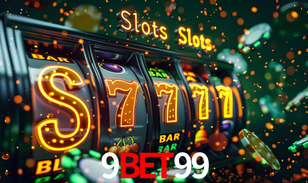 A Revolução dos Aplicativos de Jogos no 9BET99