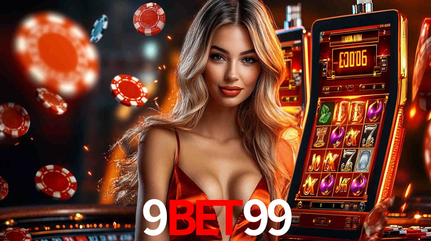 9BET99: A Experiência de Casino com Jogos de Mesa ao Vivo