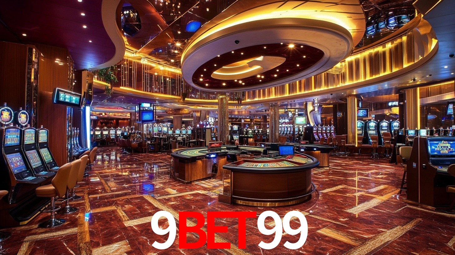 Ofertas Imperdíveis na 9BET99: Promoções e Bônus Que Valem a Pena