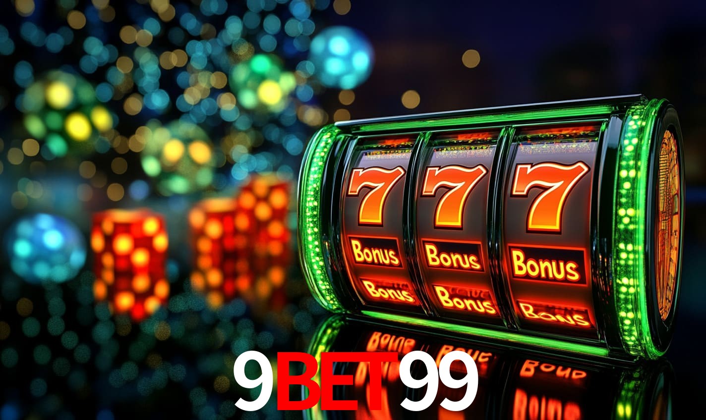 Apostas Esportivas na 9BET99: Um Guia Completo