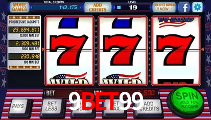 APP oficial da 9BET99 para mobile