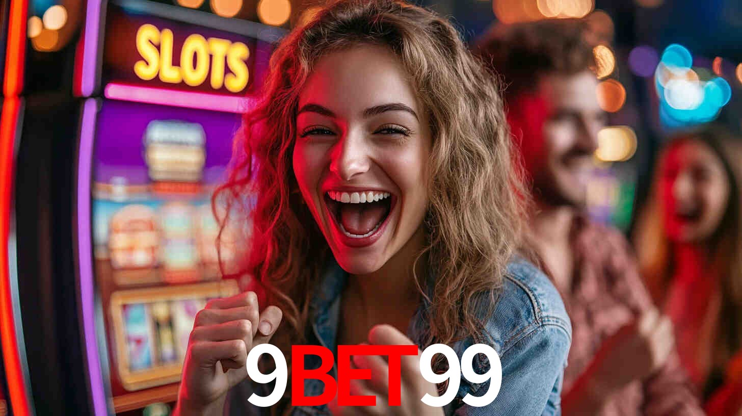 Avaliações dos Jogadores 9BET99