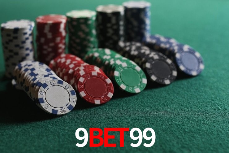 Basketball Betting 9BET99