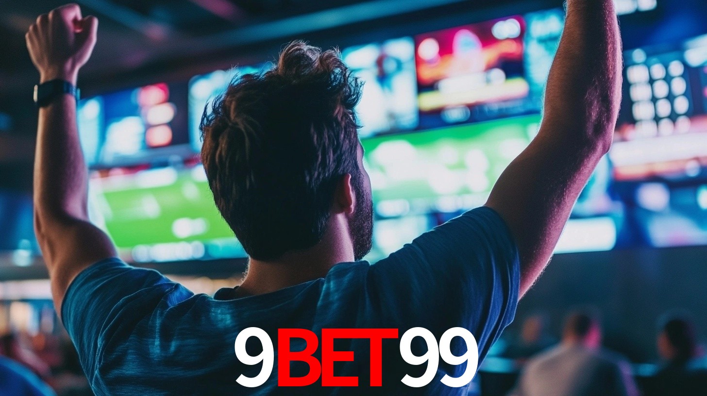 9BET99 paga