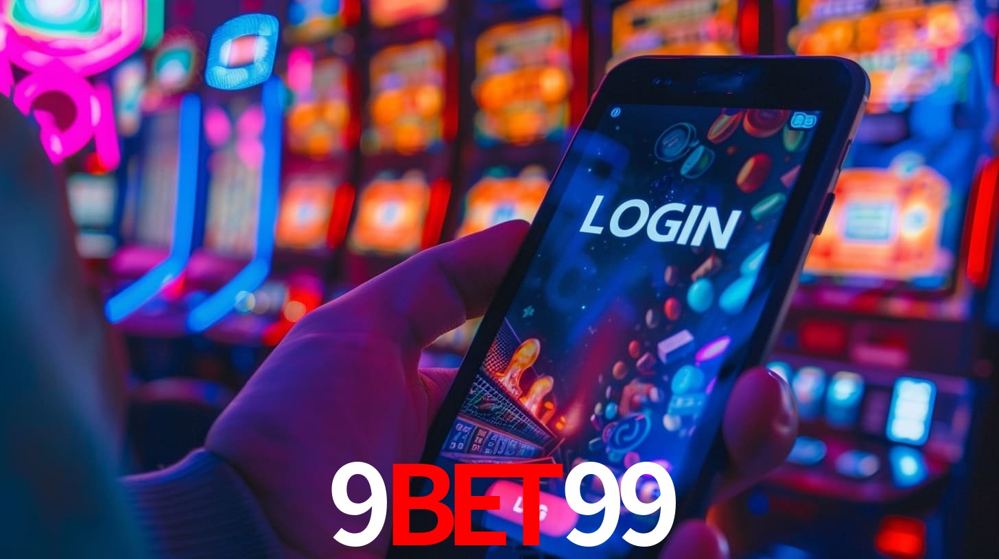 Inovações de Jogos na 9BET99: O Futuro das Experiências Interativas