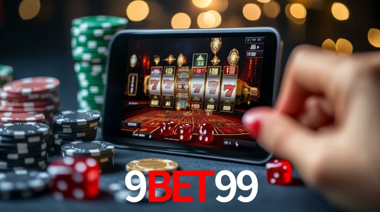 9BET99 paga