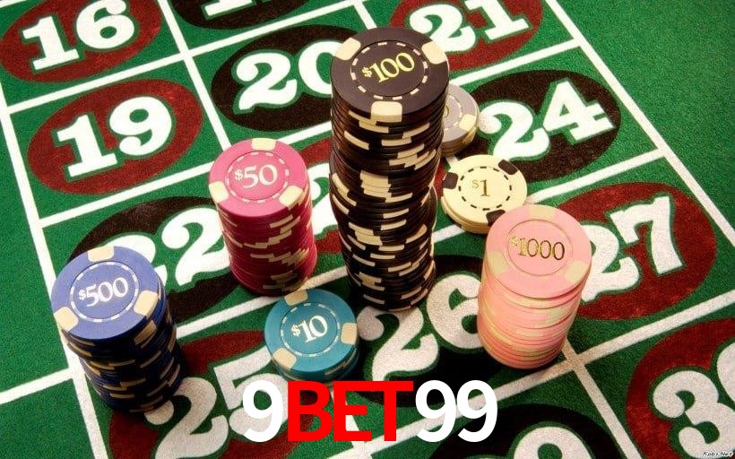 Sistemas de Segurança 9BET99
