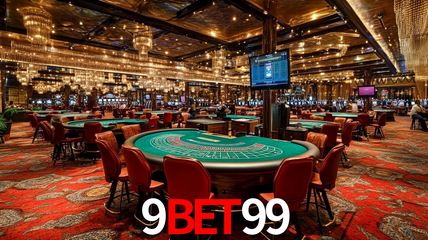 Bônus Generosos e Exclusivos no 9BET99 para Você!