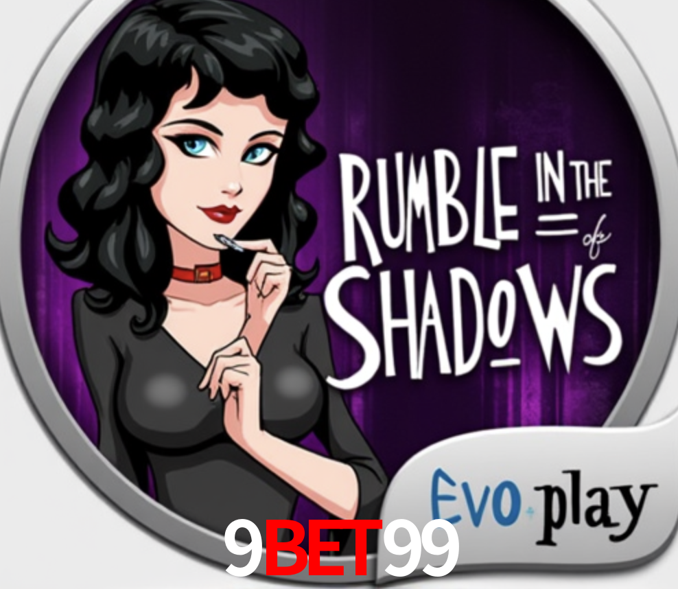 Slot Games 9BET99