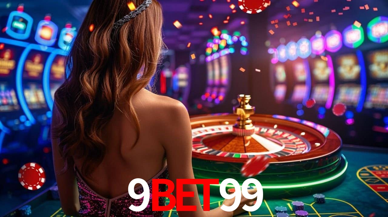 Descubra a Essência do 9BET99: Nossa História e Compromissos