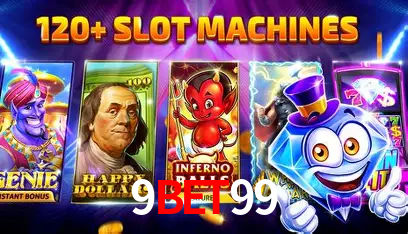 Jogos Exclusivos 9BET99