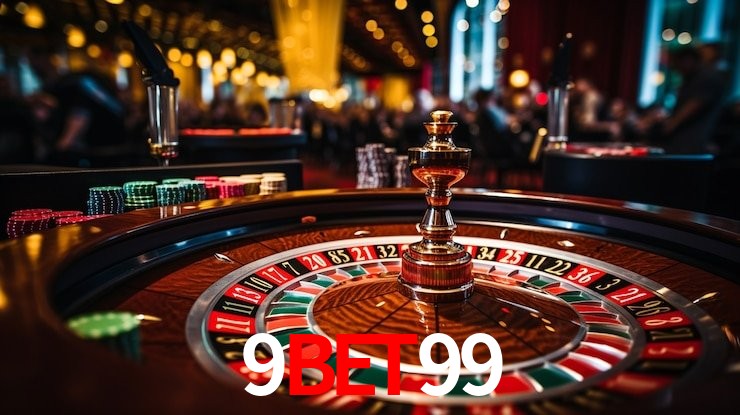 Account Benefits 9BET99