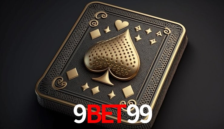 Inovações de Jogos na 9BET99: O Futuro das Experiências Interativas