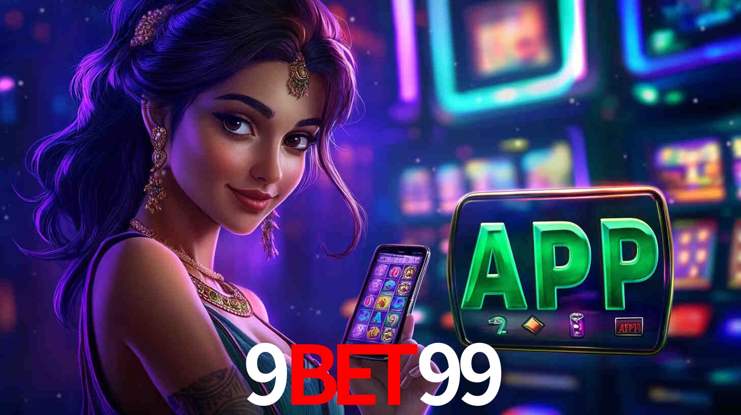Descubra a Magia dos Jogos de Arcade no 9BET99