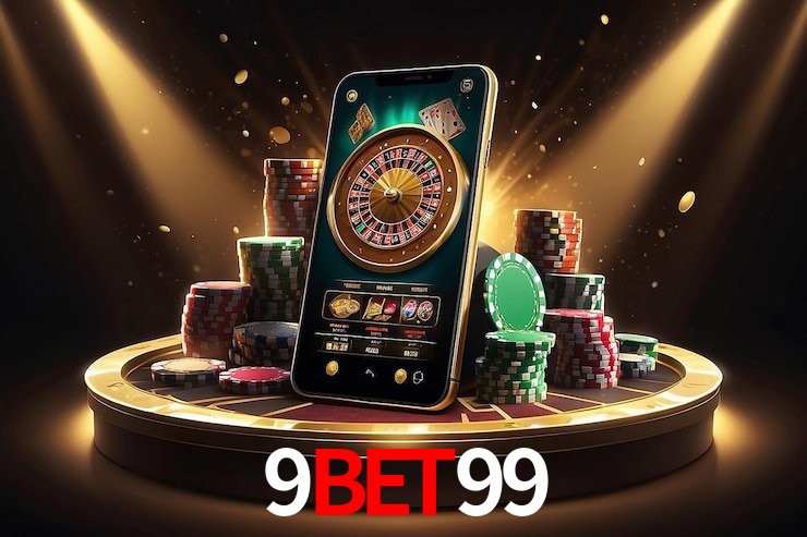 A Popularidade dos Caça-Níqueis no 9BET99