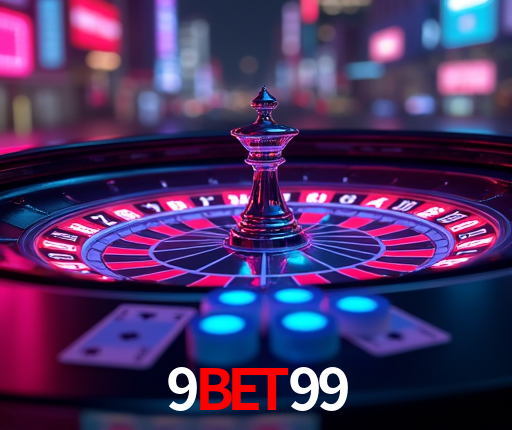 Jogos de Slot 9BET99
