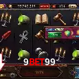 Weekend Specials 9BET99