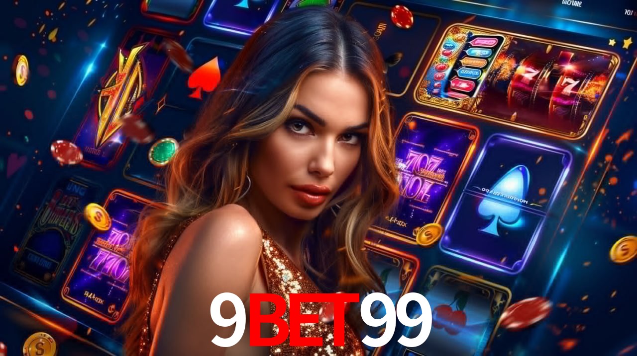 Integração de APIs 9BET99