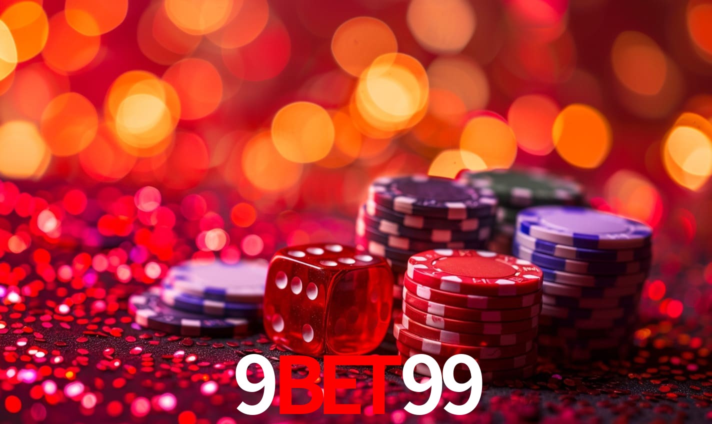 Cadastro Rápido 9BET99