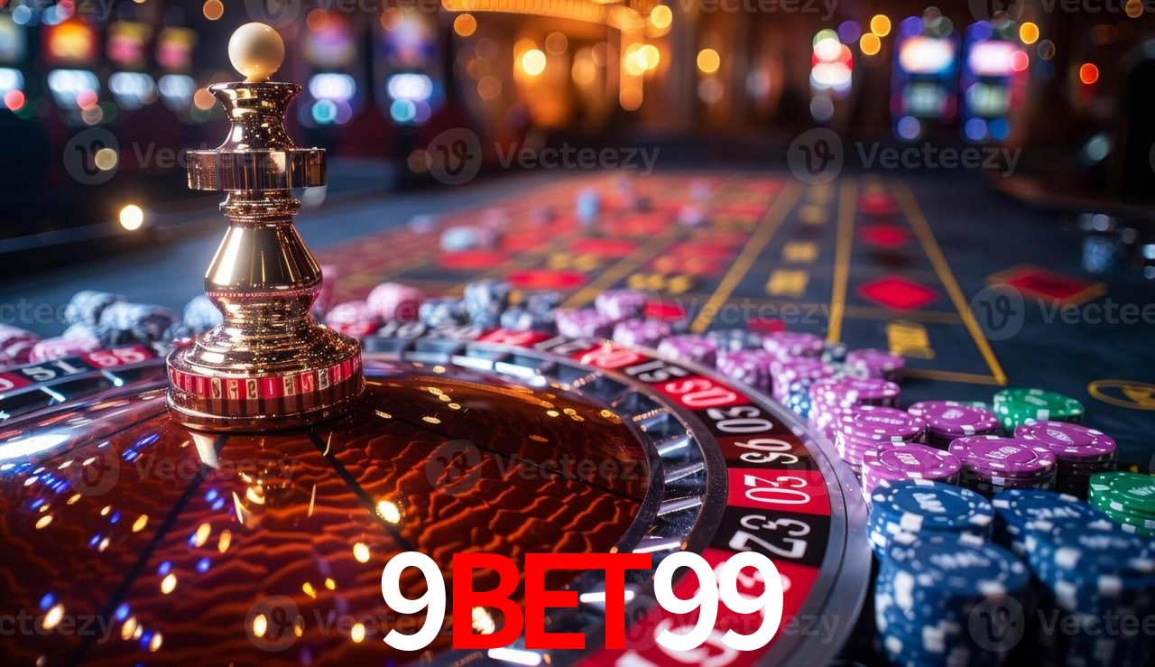 2FA Security 9BET99
