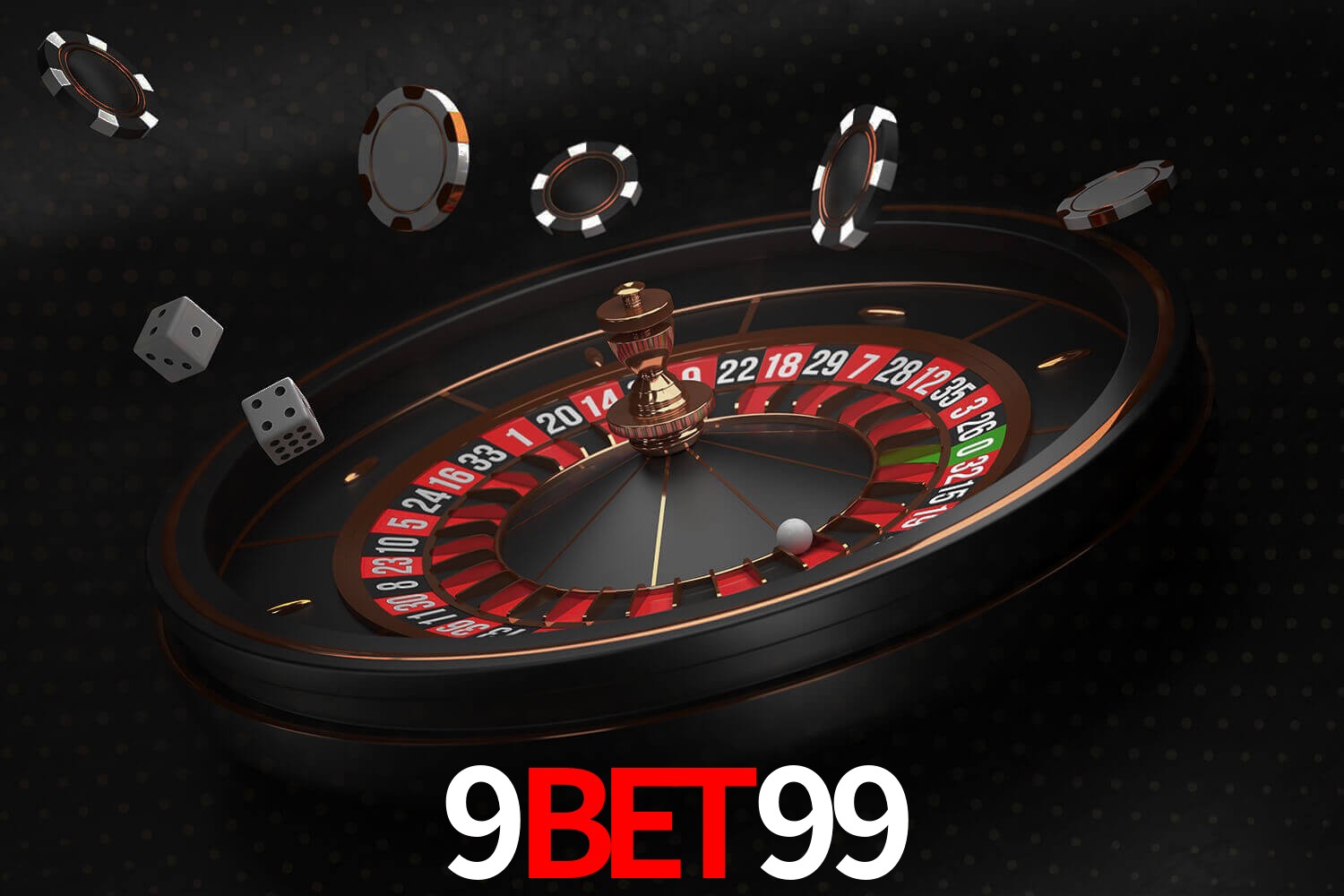 9BET99 paga