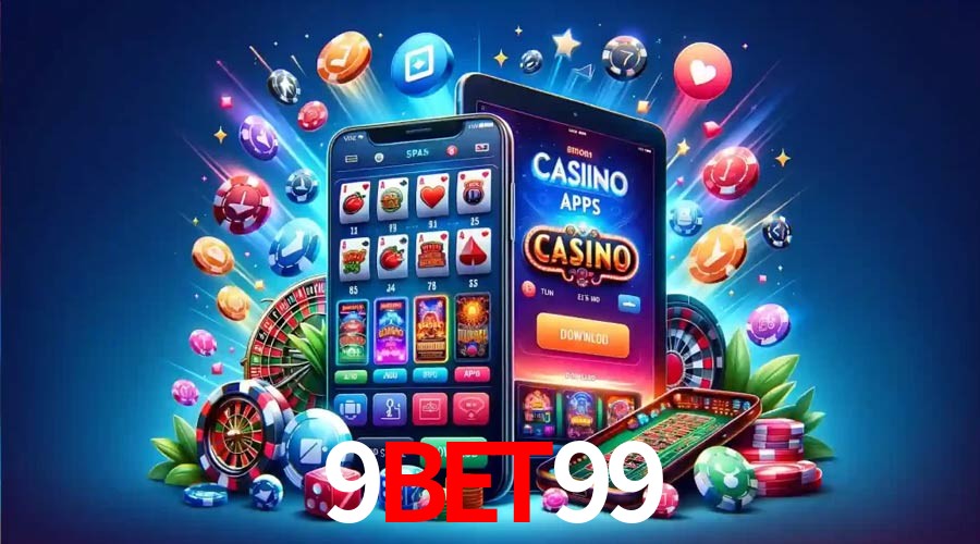 Player Reviews 9BET99