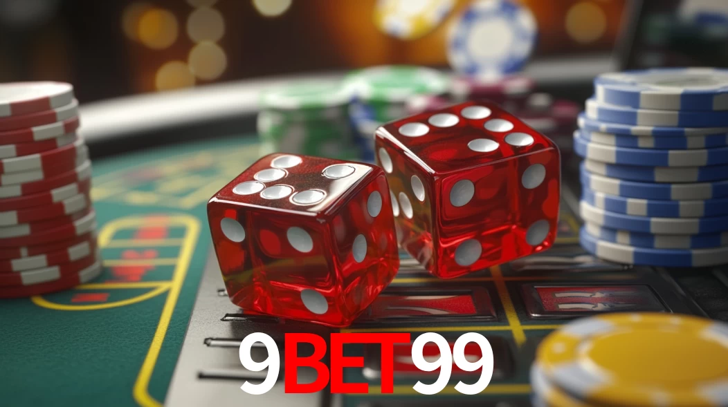 Premium Interface 9BET99
