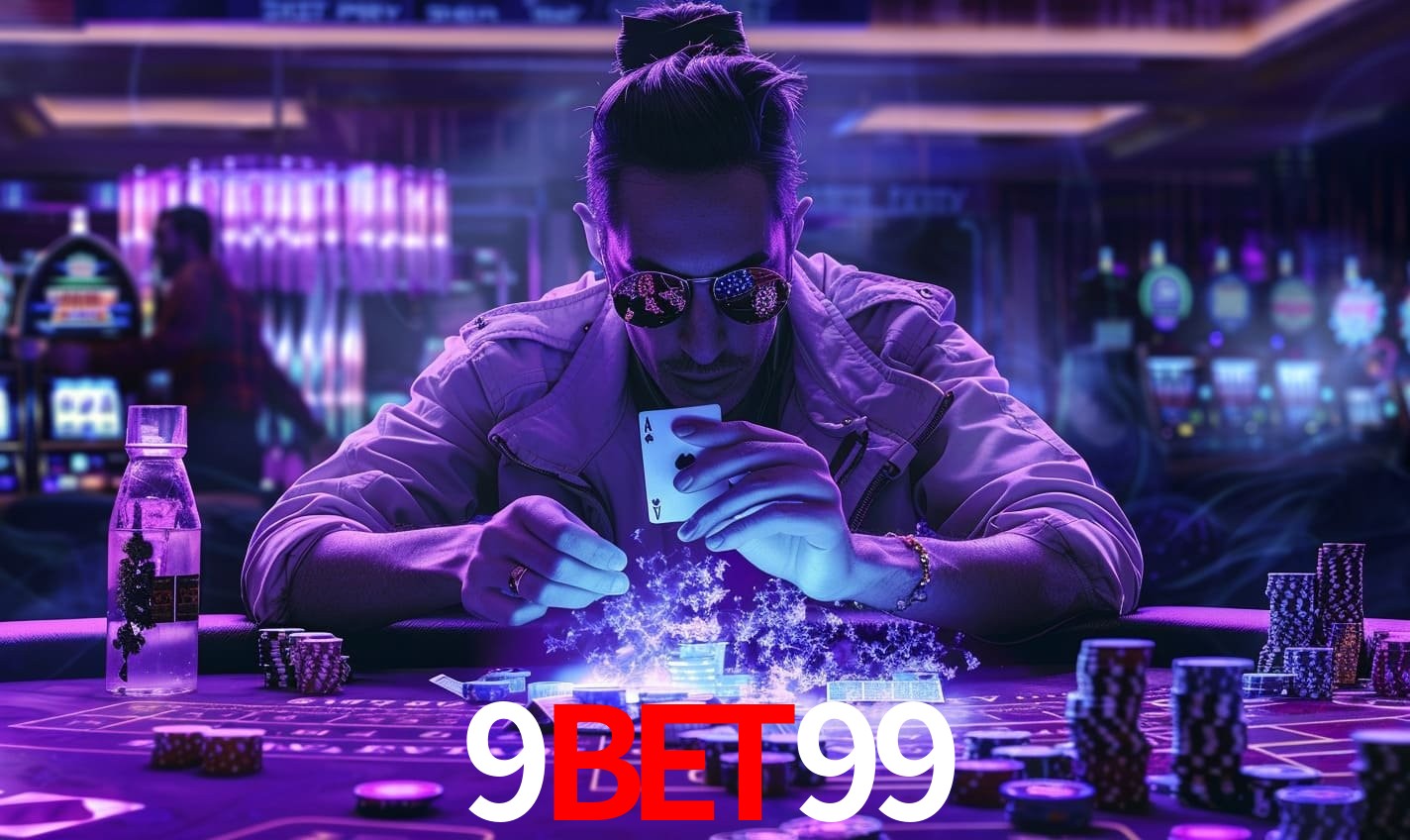 Daily Bonuses 9BET99
