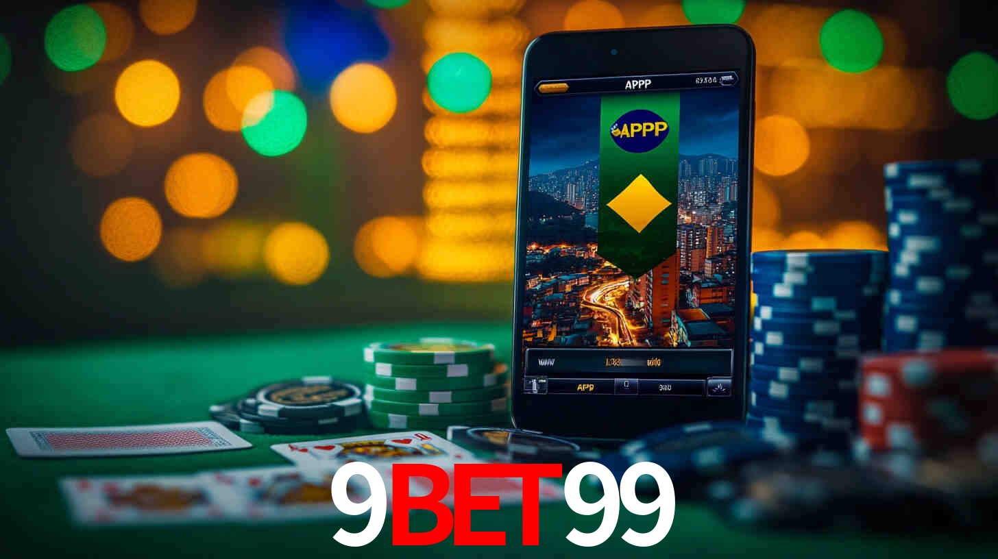 Estatísticas do Jogo 9BET99