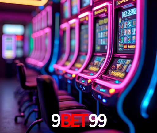 A Experiência Imersiva dos Cassinos Ao Vivo no 9BET99
