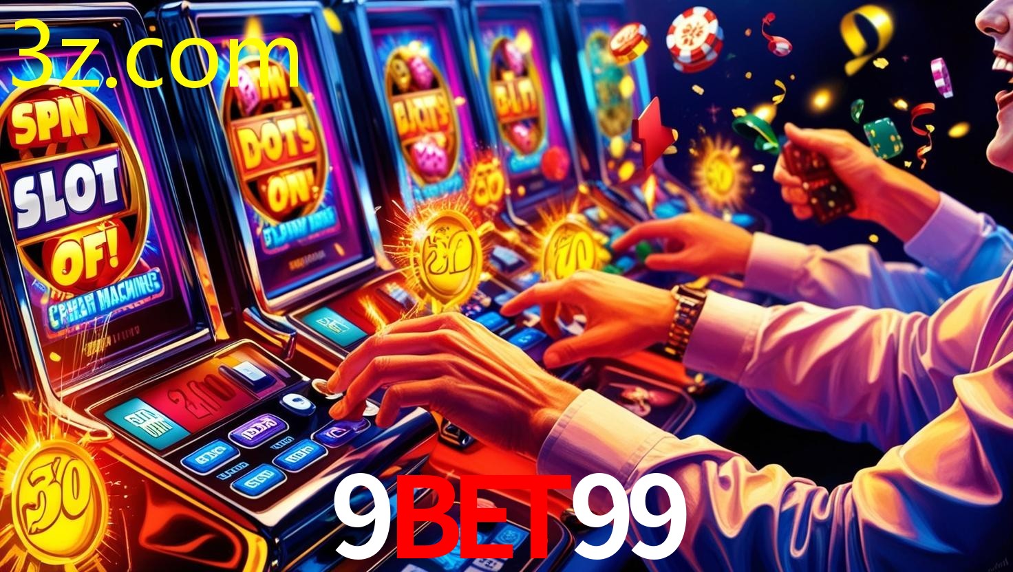 9BET99